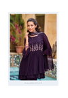 Sajda By Mittoo Pure Georgette Sharara Readymade Suits Wholesale Suppliers In India